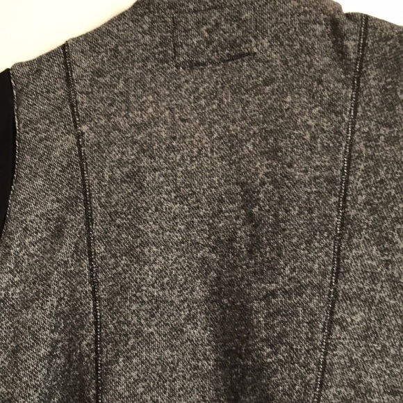 DKNY JEANS Women’s Long Cotton Vest - Picture 5 of 7